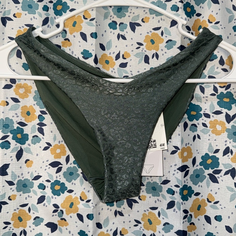 NWT: Bathing Suit Bottoms ✨